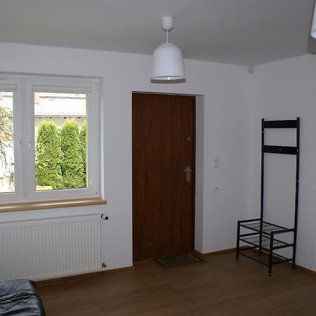 Willa Moja Gawra Lądek-Zdrój Extérieur photo