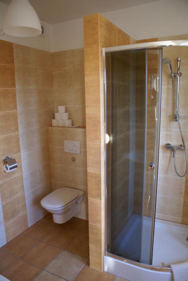 Willa Moja Gawra Lądek-Zdrój Extérieur photo
