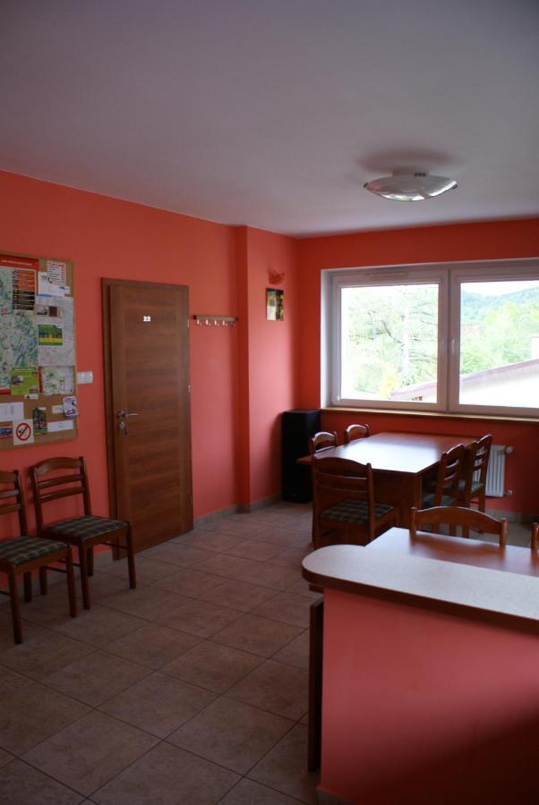 Willa Moja Gawra Lądek-Zdrój Extérieur photo