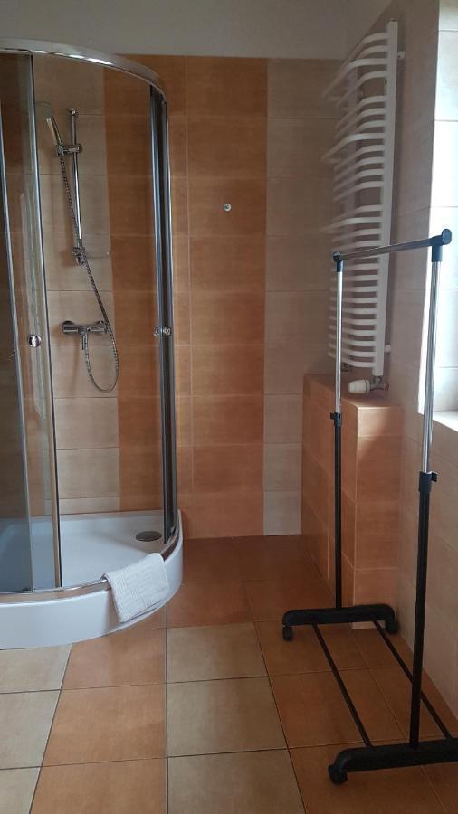 Willa Moja Gawra Lądek-Zdrój Extérieur photo