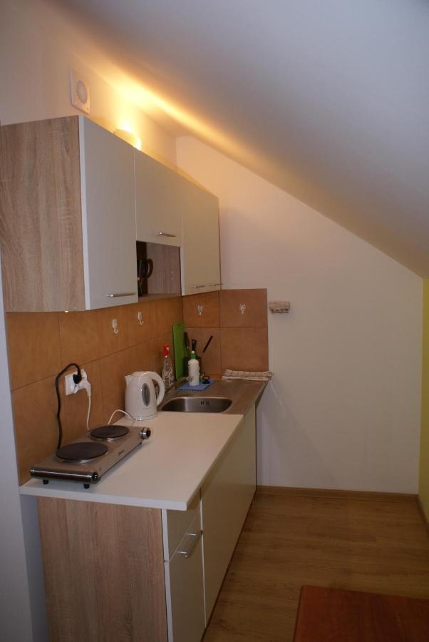 Willa Moja Gawra Lądek-Zdrój Extérieur photo