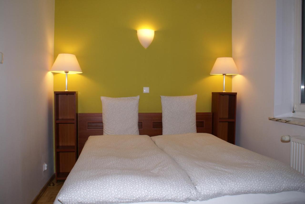 Willa Moja Gawra Lądek-Zdrój Extérieur photo