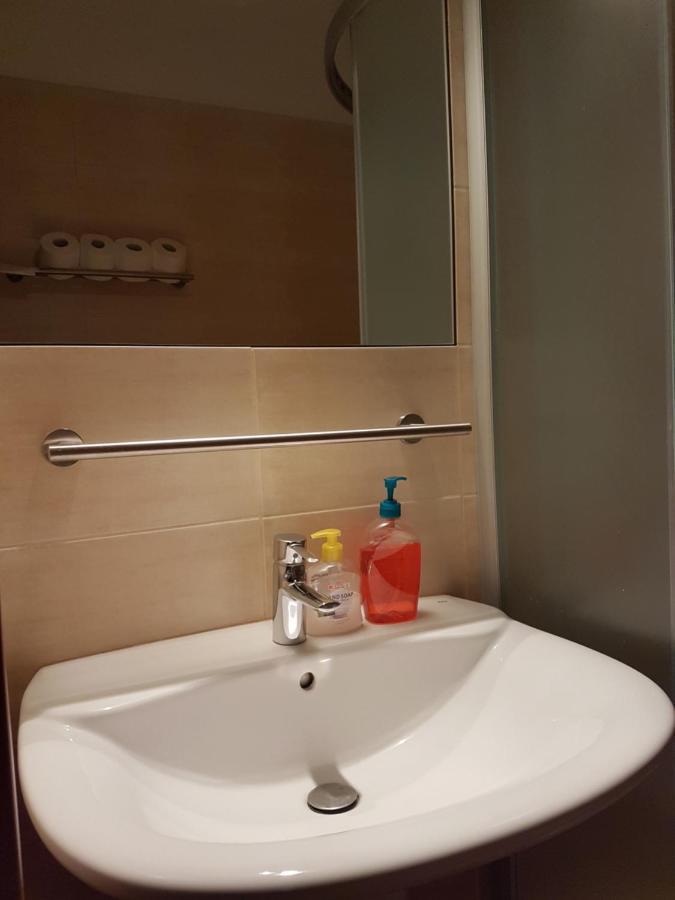 Willa Moja Gawra Lądek-Zdrój Extérieur photo