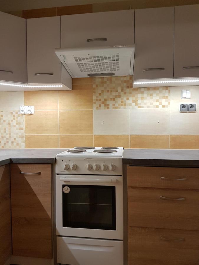 Willa Moja Gawra Lądek-Zdrój Extérieur photo