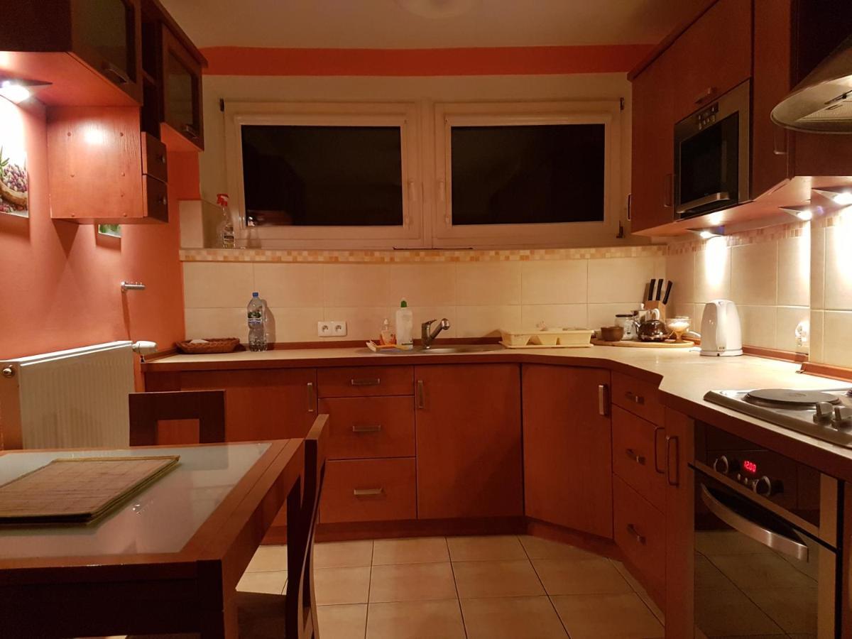 Willa Moja Gawra Lądek-Zdrój Extérieur photo