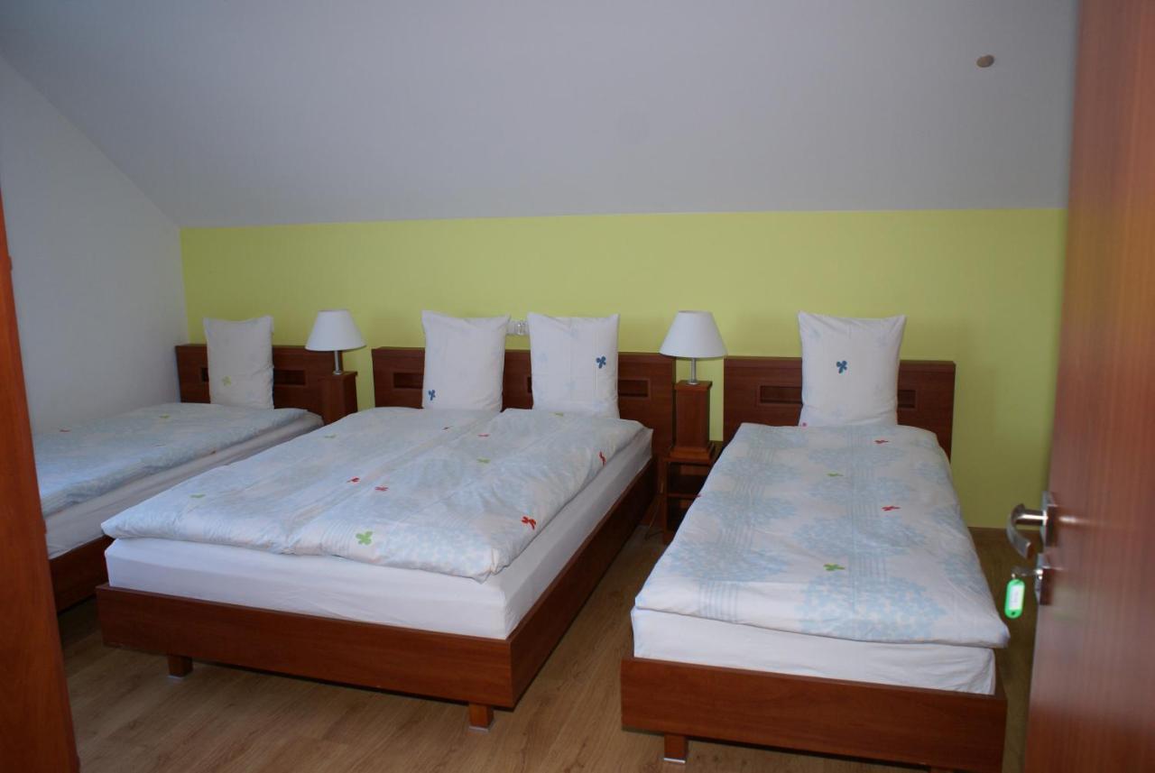 Willa Moja Gawra Lądek-Zdrój Extérieur photo