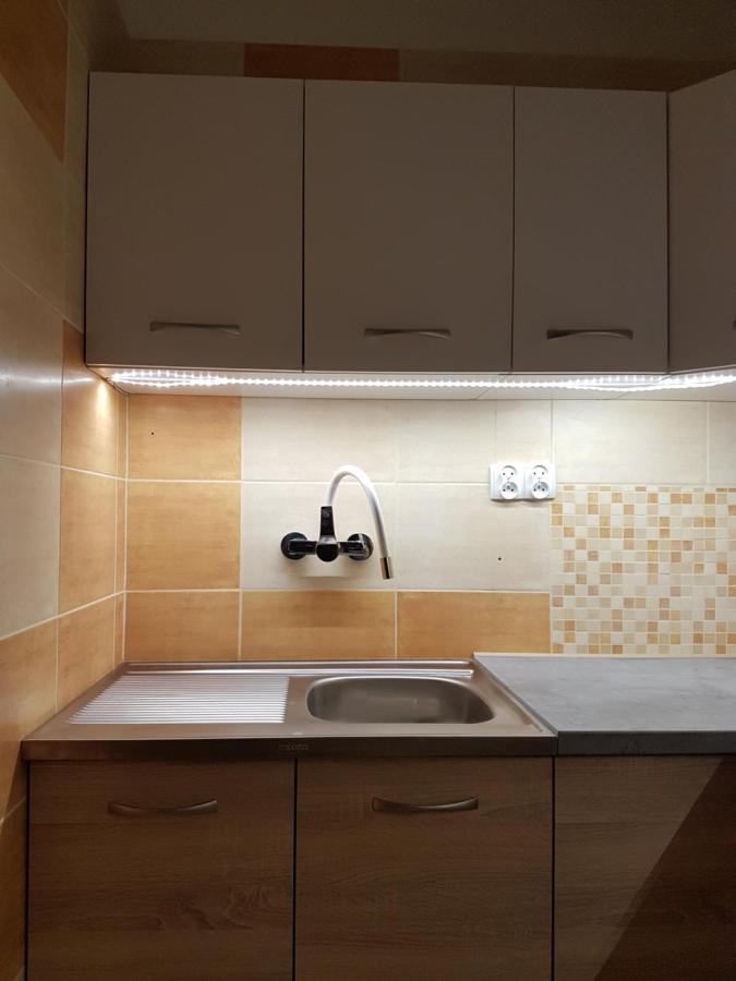 Willa Moja Gawra Lądek-Zdrój Extérieur photo