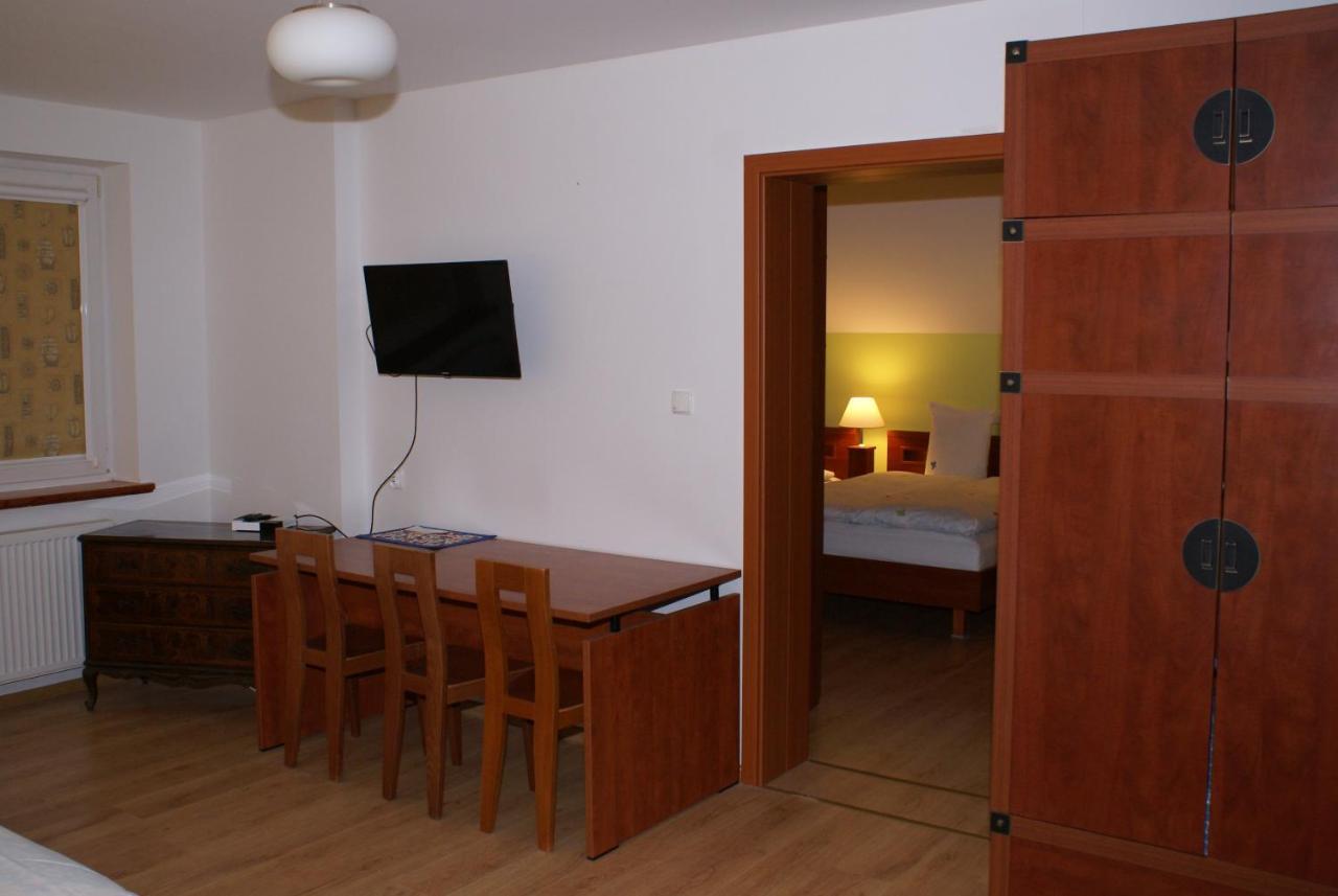 Willa Moja Gawra Lądek-Zdrój Extérieur photo