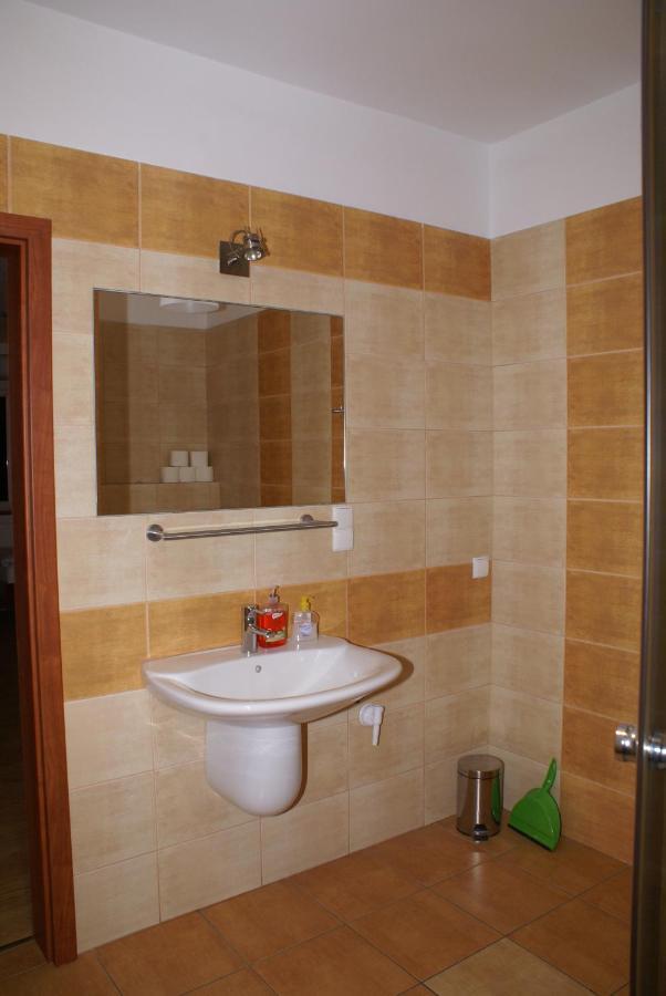 Willa Moja Gawra Lądek-Zdrój Extérieur photo