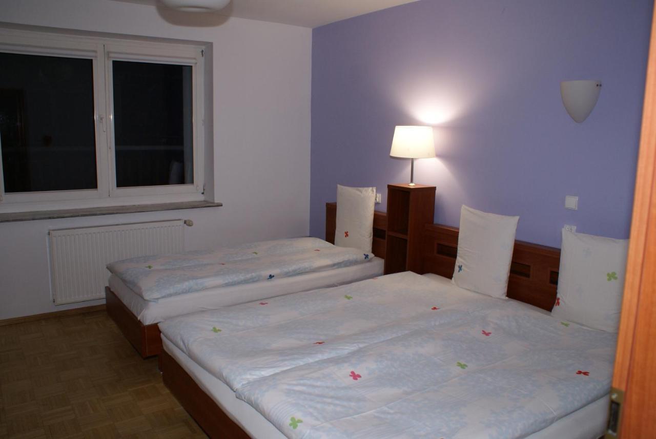 Willa Moja Gawra Lądek-Zdrój Extérieur photo
