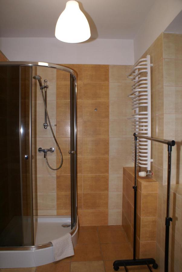 Willa Moja Gawra Lądek-Zdrój Extérieur photo
