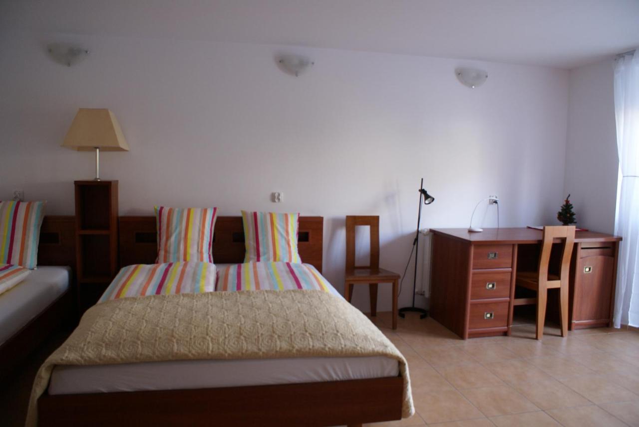 Willa Moja Gawra Lądek-Zdrój Extérieur photo