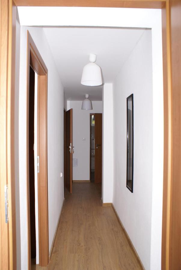 Willa Moja Gawra Lądek-Zdrój Extérieur photo