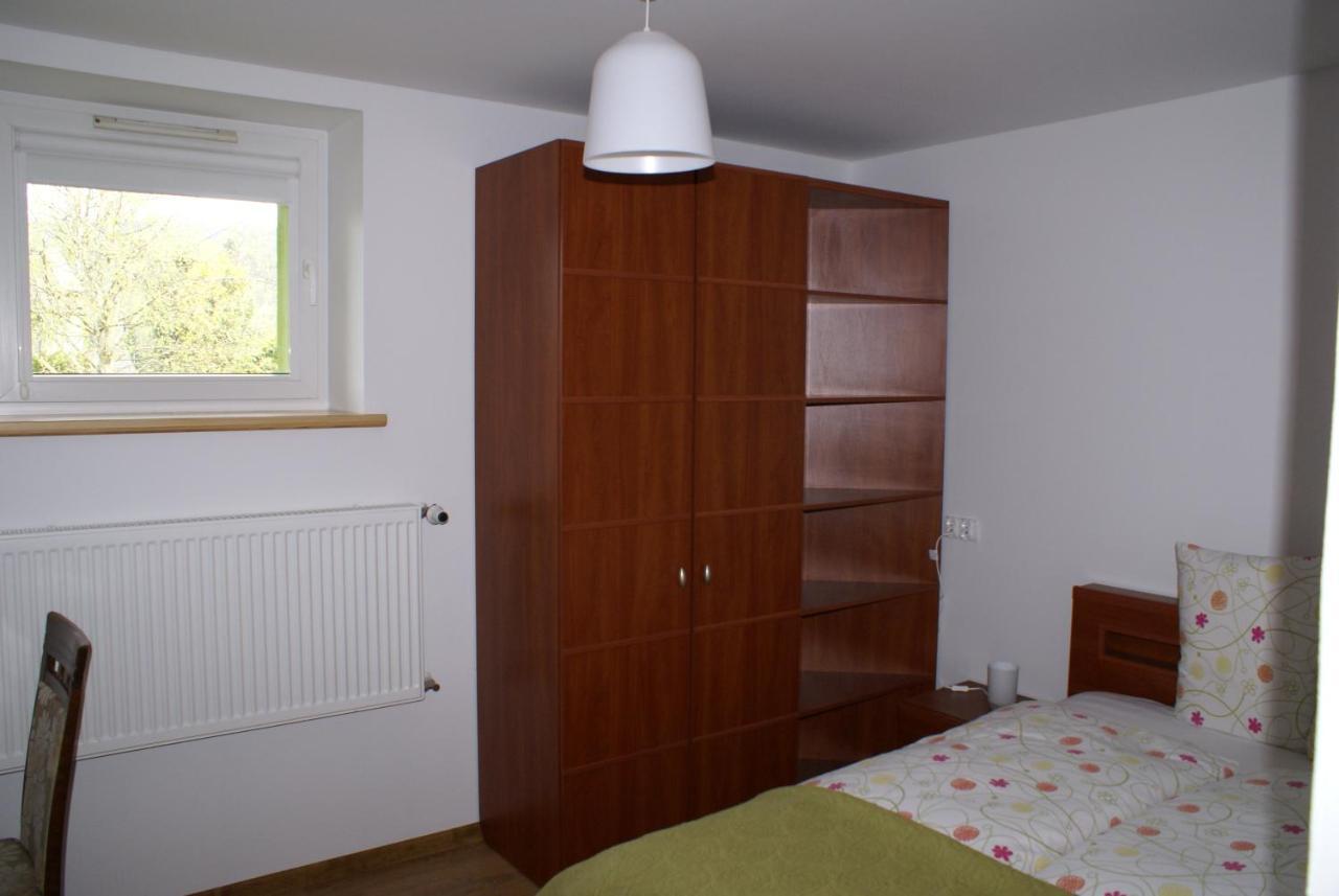 Willa Moja Gawra Lądek-Zdrój Extérieur photo