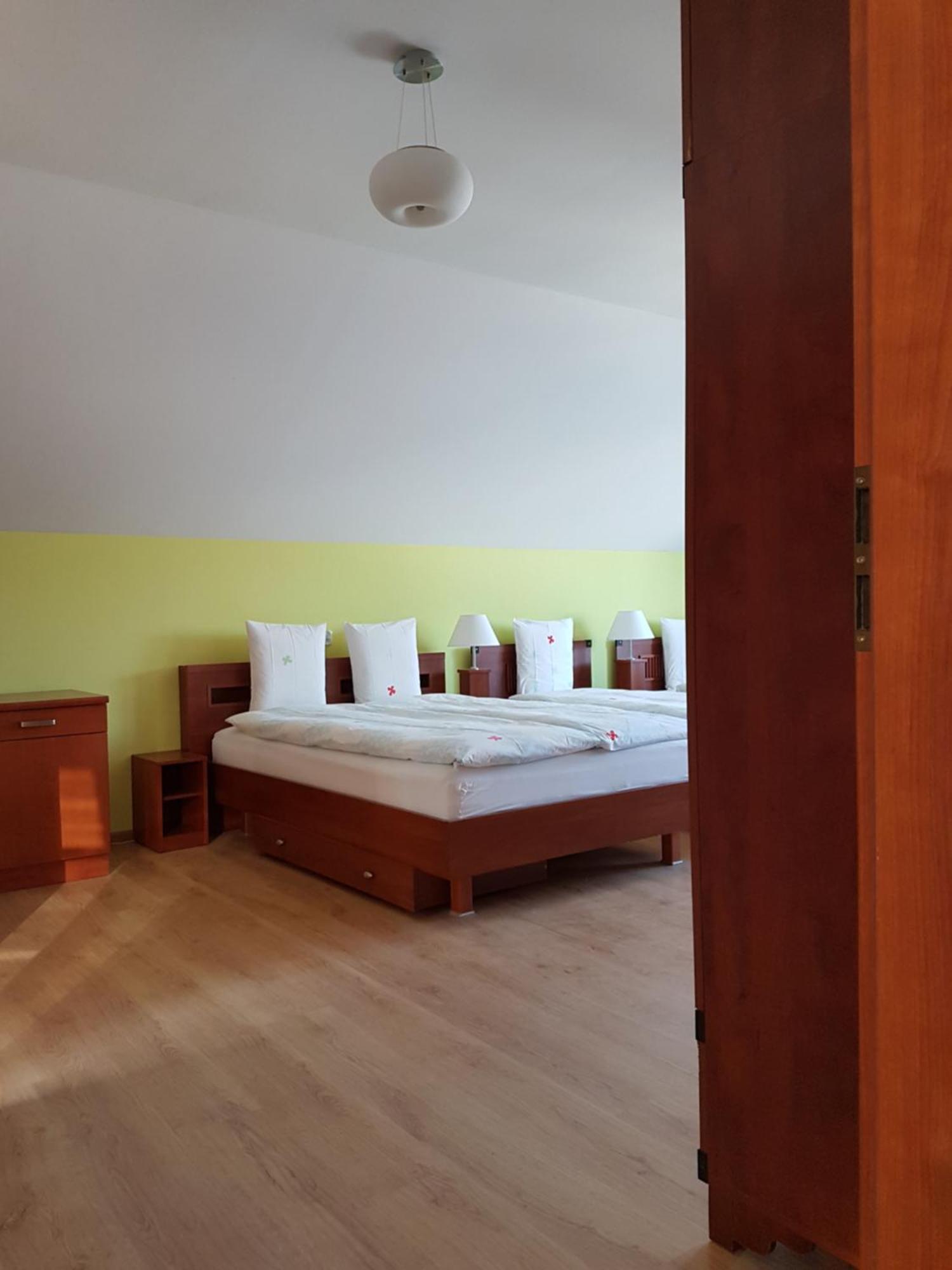 Willa Moja Gawra Lądek-Zdrój Extérieur photo