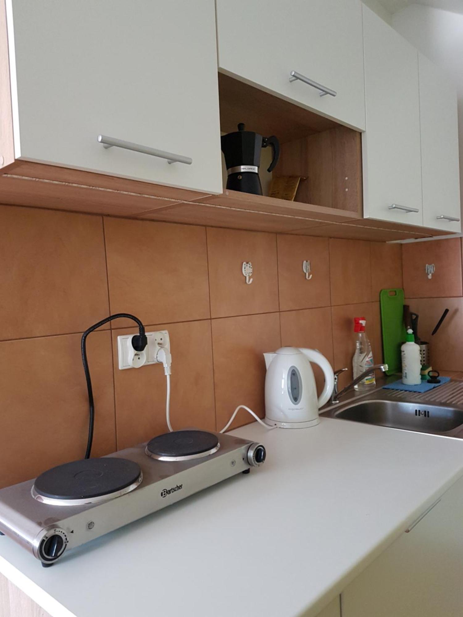 Willa Moja Gawra Lądek-Zdrój Extérieur photo