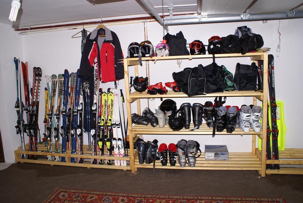 Willa Moja Gawra Lądek-Zdrój Extérieur photo