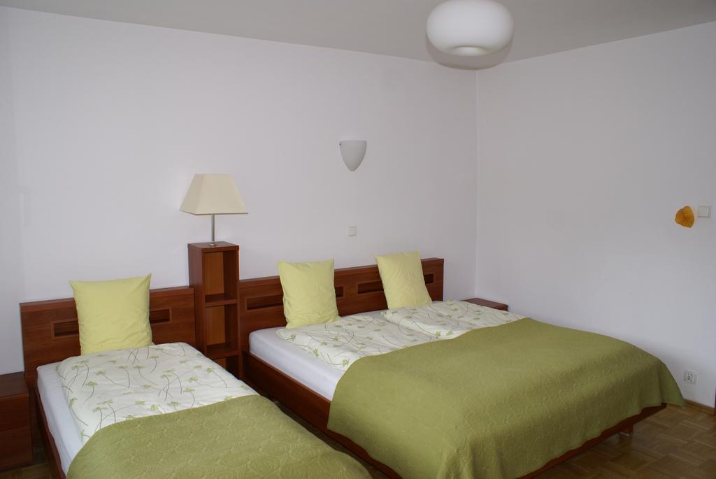 Willa Moja Gawra Lądek-Zdrój Extérieur photo