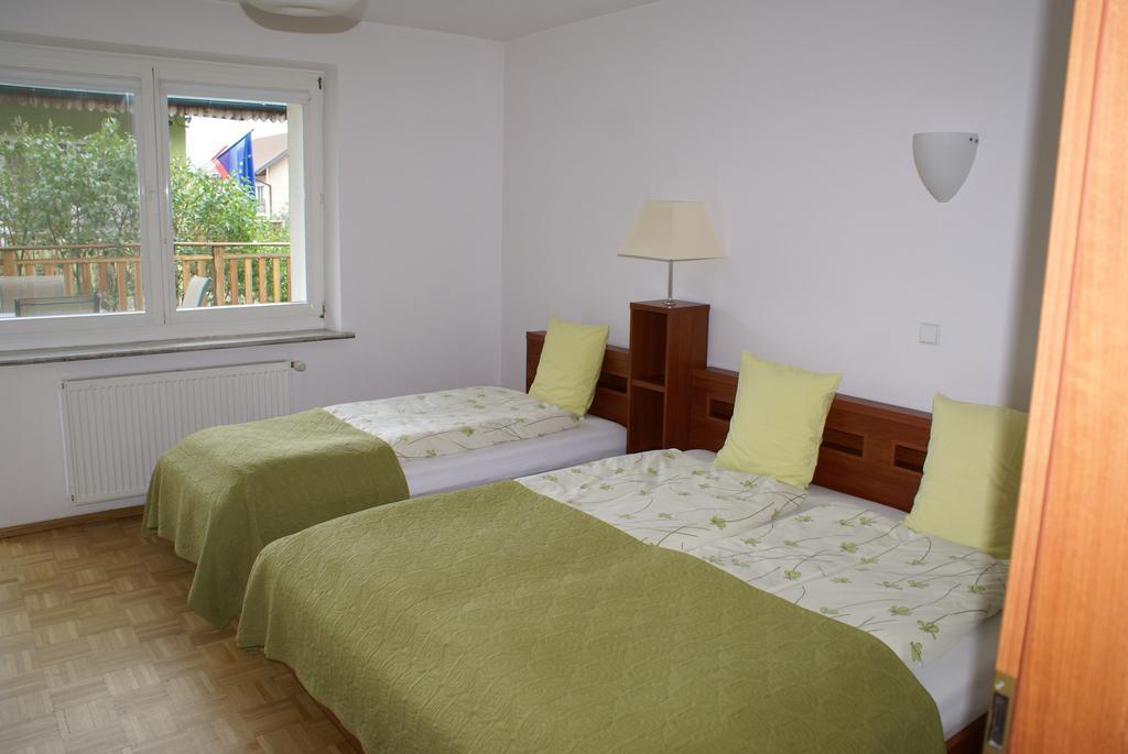 Willa Moja Gawra Lądek-Zdrój Extérieur photo