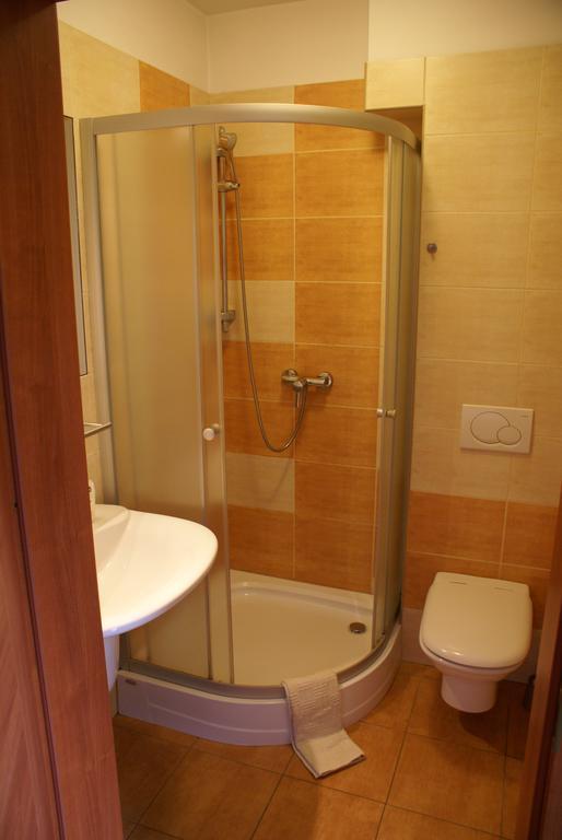 Willa Moja Gawra Lądek-Zdrój Extérieur photo