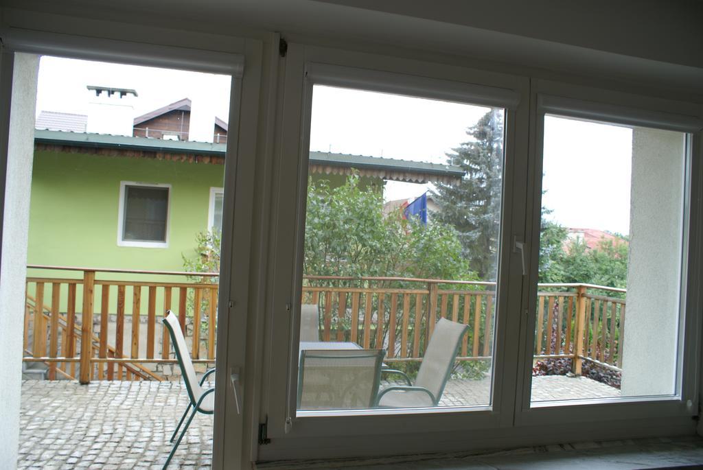 Willa Moja Gawra Lądek-Zdrój Extérieur photo