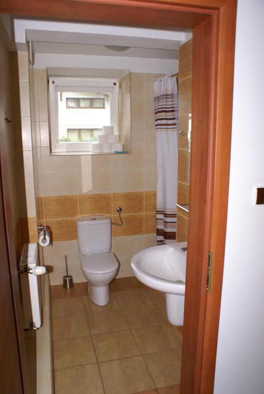 Willa Moja Gawra Lądek-Zdrój Chambre photo